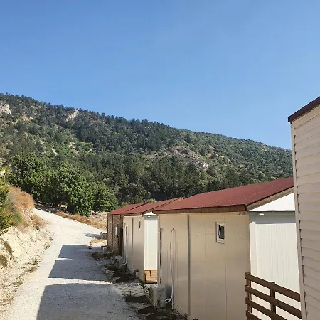 Adonis Palace And Bungalows 컨트리하우스 *