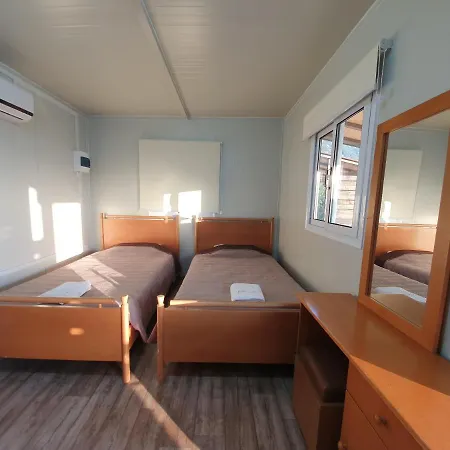 Adonis Palace And Bungalows 컨트리하우스 Kili