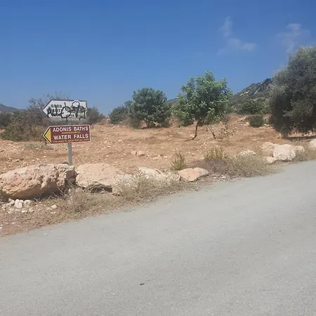 Adonis Palace And Bungalows * Κοίλη