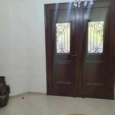 Adonis Palace And Bungalows 컨트리하우스 Kili