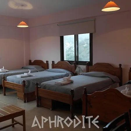 Adonis Palace And Bungalows 컨트리하우스