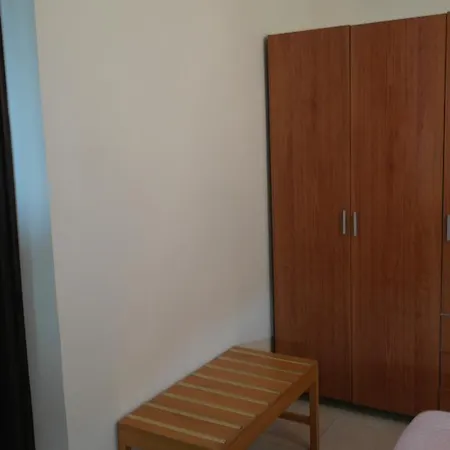 컨트리하우스 Adonis Palace And Bungalows Kili