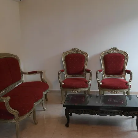 컨트리하우스 Adonis Palace And Bungalows Kili