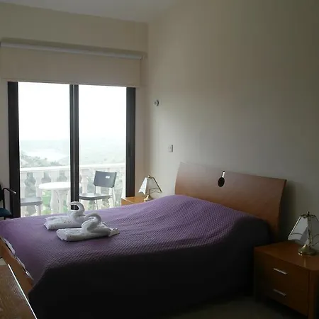 컨트리하우스 Adonis Palace And Bungalows Kili