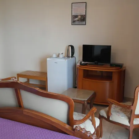 Adonis Palace And Bungalows 컨트리하우스 Kili