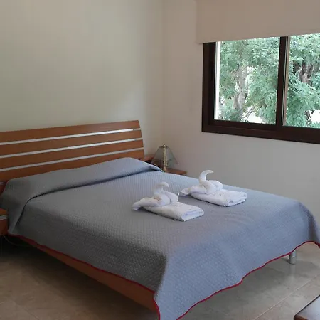 Adonis Palace And Bungalows 컨트리하우스 Kili