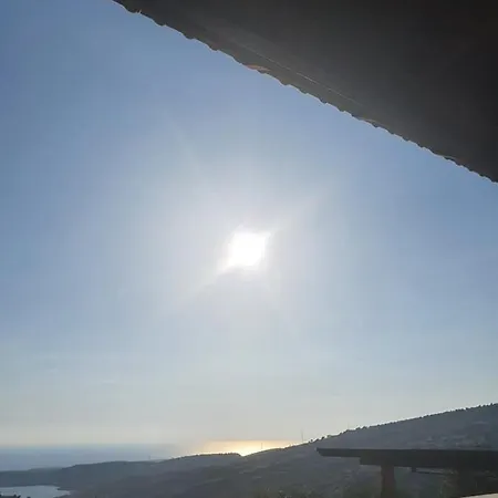 Adonis Palace And Bungalows 컨트리하우스 Kili