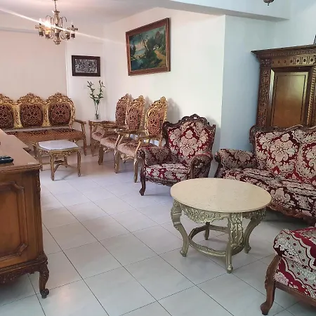 Adonis Palace And Bungalows *