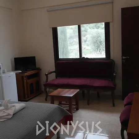 Adonis Palace And Bungalows Country house