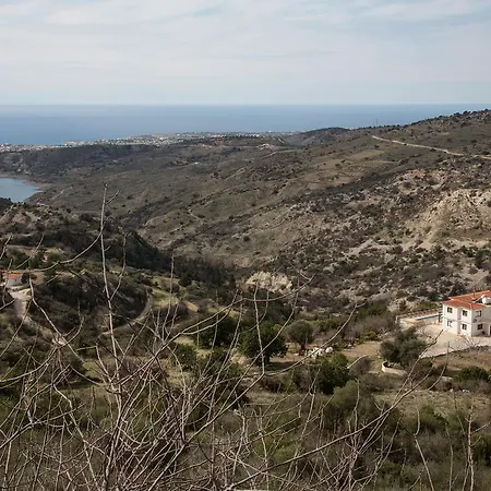 Adonis Palace And Bungalows Country house