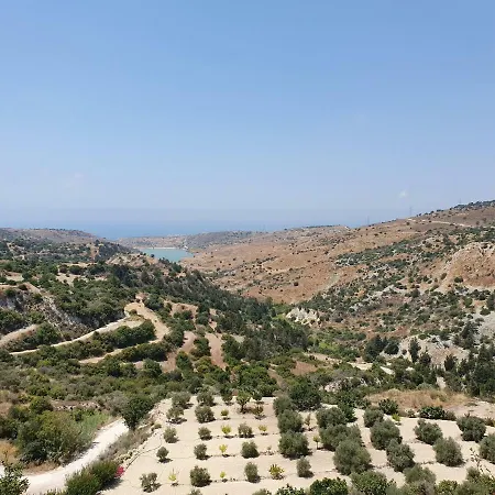 Adonis Palace And Bungalows * Kili