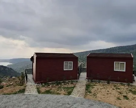Adonis Palace And Bungalows Casa rural *