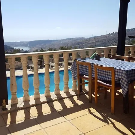 Casa rural Adonis Palace And Bungalows *
